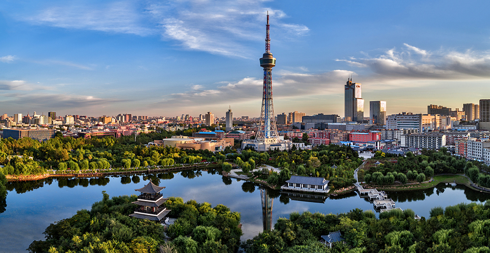 吉林，活力四溢的希望之地