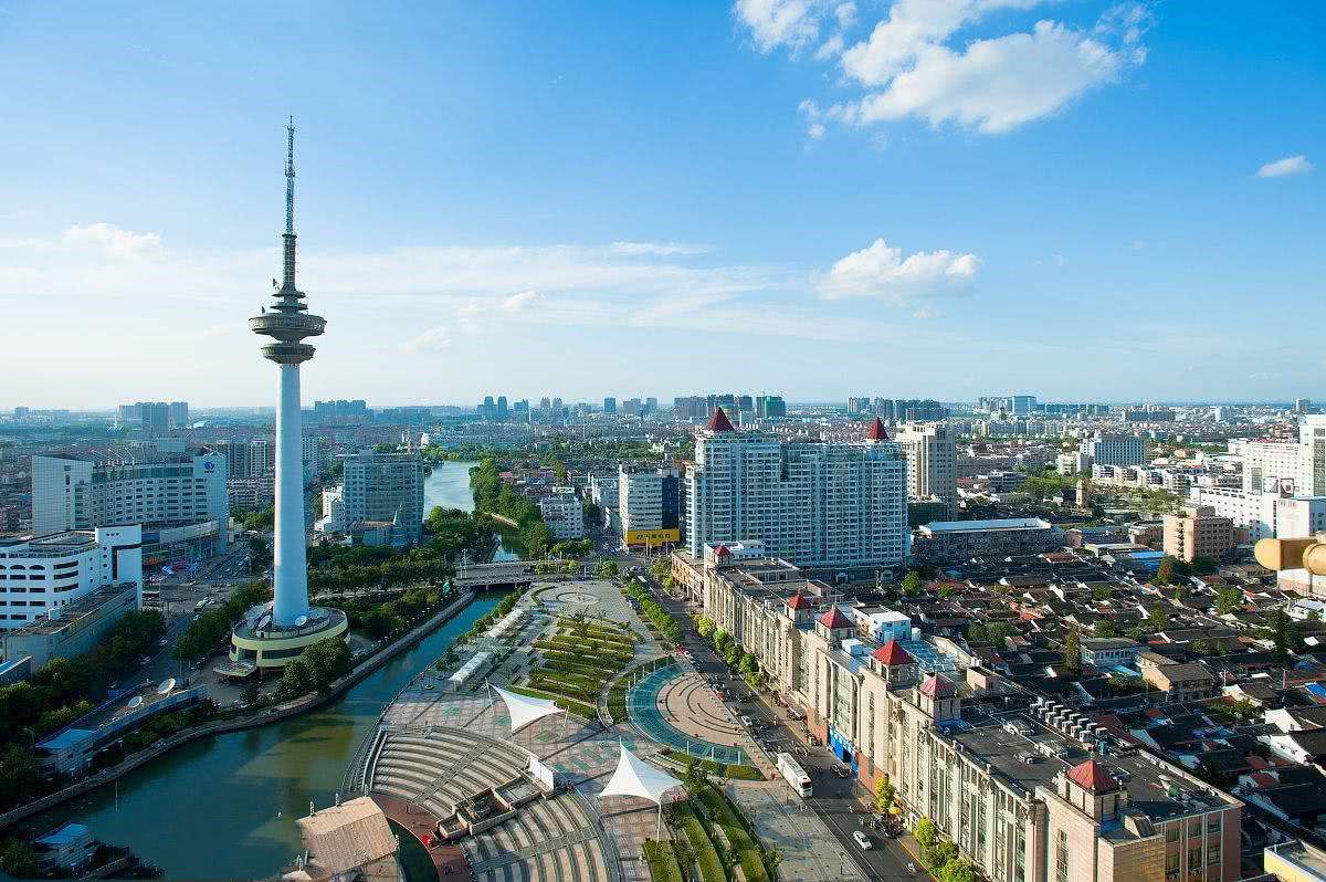 江苏之行，探索与体悟之旅