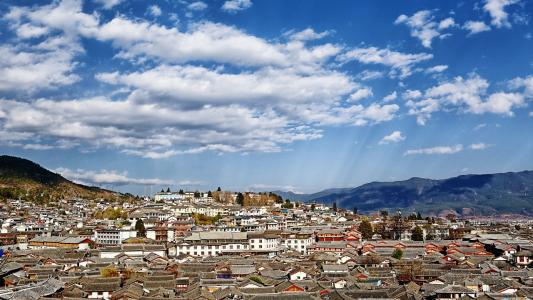 云南探秘，多彩风情之旅